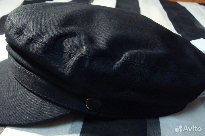 Кепка Stradivarius, onesize