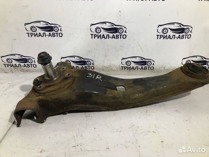 Рычаг Лансер 9