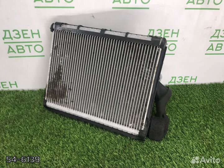 Испаритель кондиционера Audi A6 C6