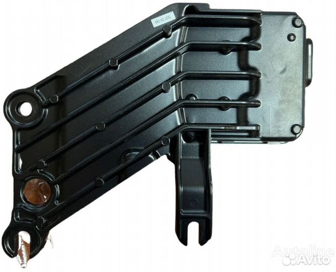 Трансформатор напряжения 20A 81.25907-0348 MAN 812