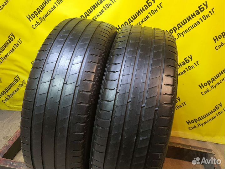 Michelin Latitude Sport 3 235/65 R17 104W