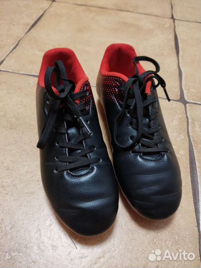 Бутсы demix 31размер