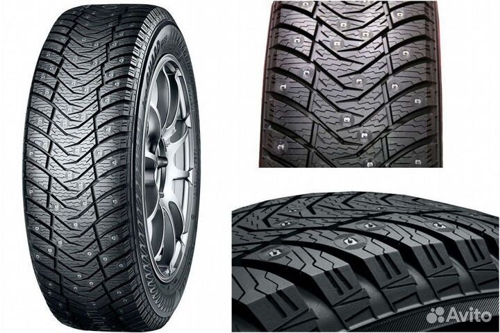Yokohama Ice Guard IG65 205/65 R16 99T