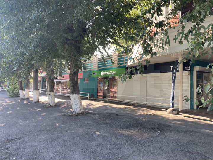 Торговая площадь, 50 м²