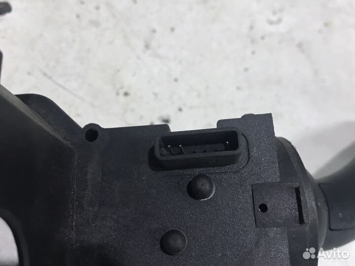 Переключатель подрулевой Ауди а4 б6 Audi a4 b6