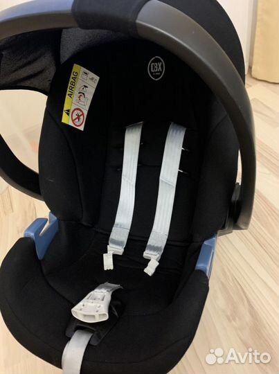 Автолюлька cybex