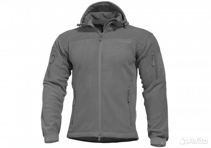 Куртка Флисовая Pentagon hercules 2.0 fleece