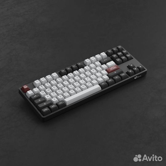 Клавиатура Akko Dracula Castle 5087B