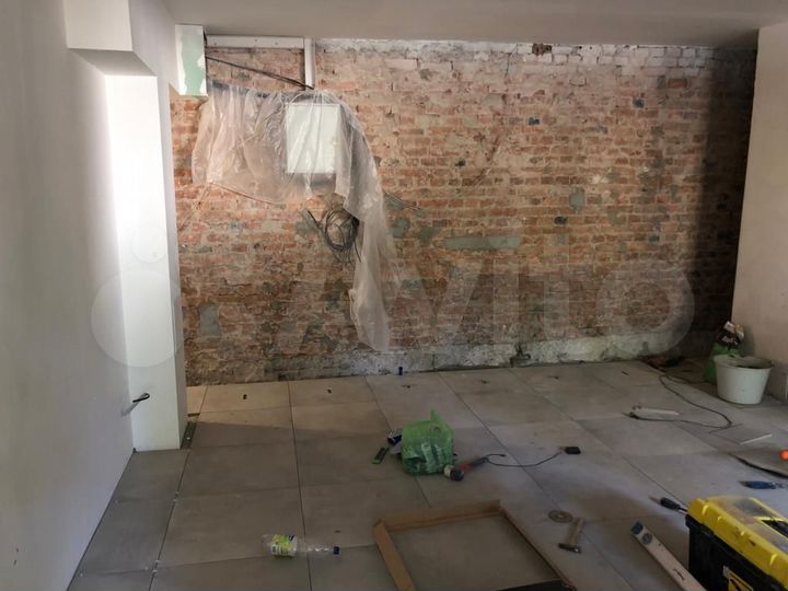 Свободного назначения, 44.3 м²