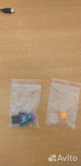 Lego минифигурки