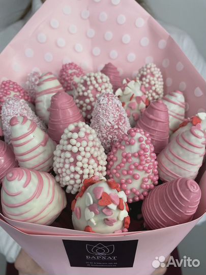 Набор букет 