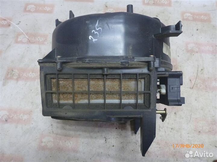 Корпус печки Mitsubishi Carisma DA1A 4G92 1999