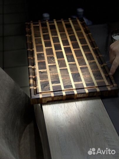 Доска разделочная