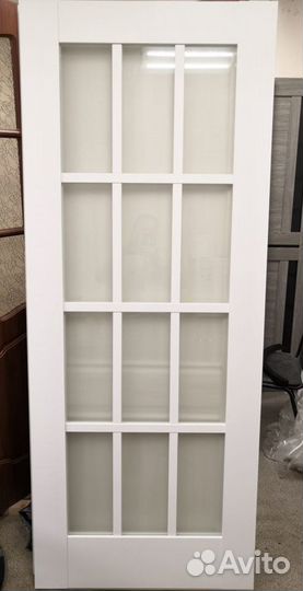 Двери межкомнатные софт / комплект