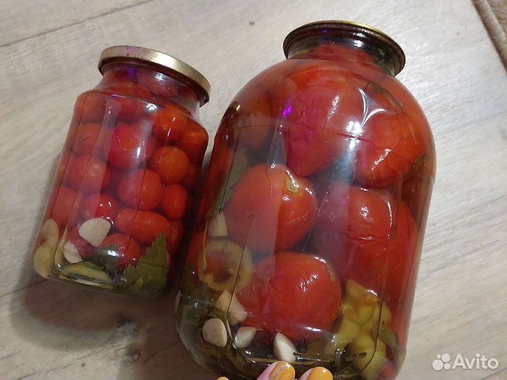 Варенье Сок Соления