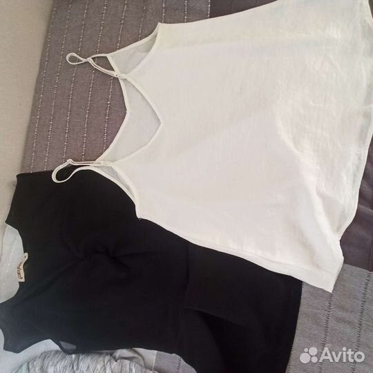 Женские вещи