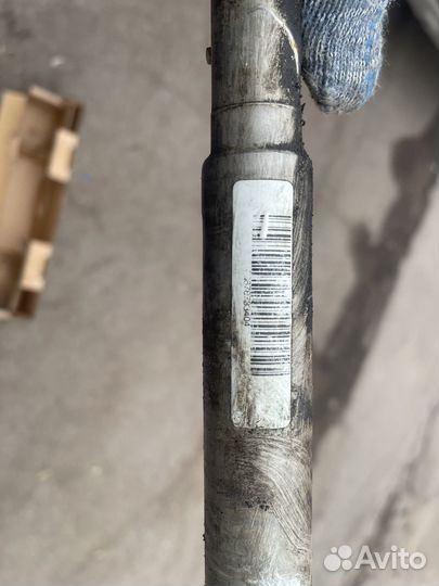 Рулевой карданчик BMV x3 F25 x4F26 32306787334