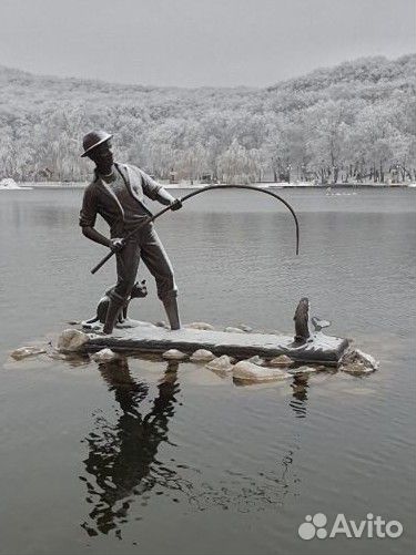 Рыбалка на Кольском. Треска, Горбуша