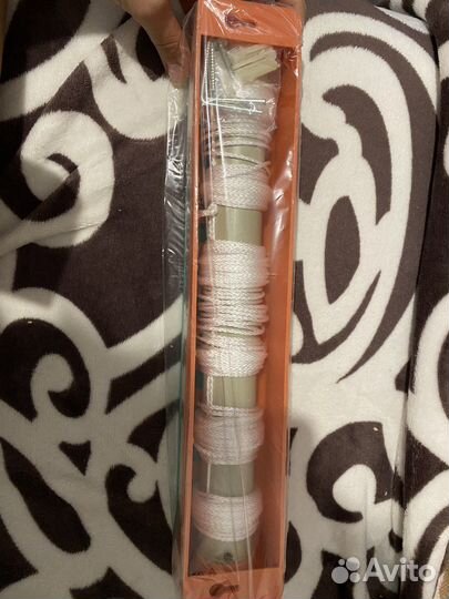 Сушилка для белья настенная