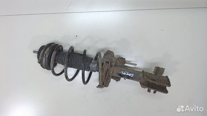 Амортизатор подвески Fiat Stilo, 2002