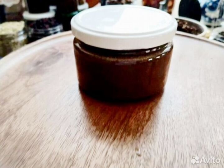 Потенцестимулятор на меду