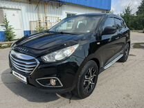 Hyundai ix35 2.0 MT, 2013, 223 391 км, с пробегом, цена 1 099 000 руб.