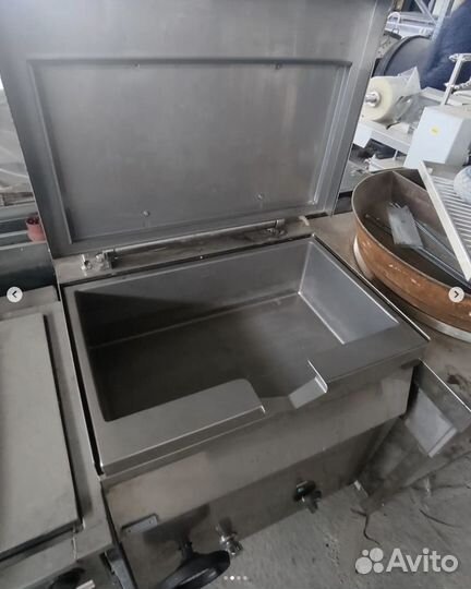 Сковорода опрокидывающаяся Emmepi ebre74N