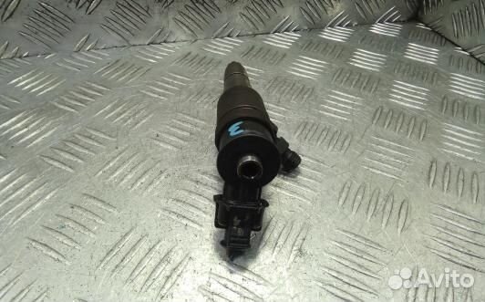 Форсунка дизельная ford focus 3 (ONI21AL03)