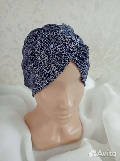 Тюрбан и чалмушки