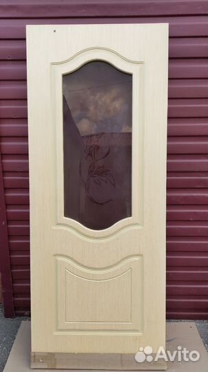 Двери межкомнатные