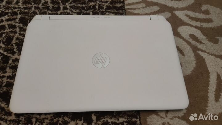 Ноутбук hp pavilion