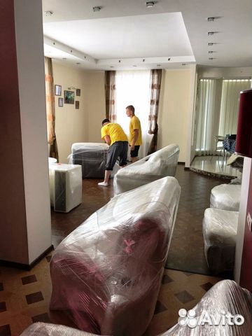 Переезды Грузоперевозки Грузчики Грузовое Такси