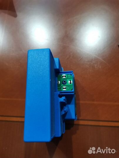 Блок управления розжига