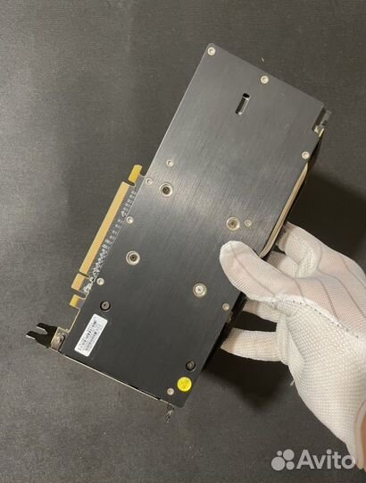 Powercolor RX 580 8GB RED dragon