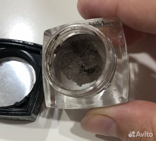 Bespecial Помадка для бровей Brownie стойкая