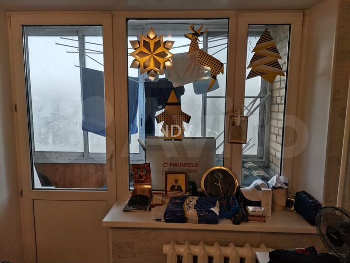 Комната 18,1 м² в 1-к., 7/11 эт.