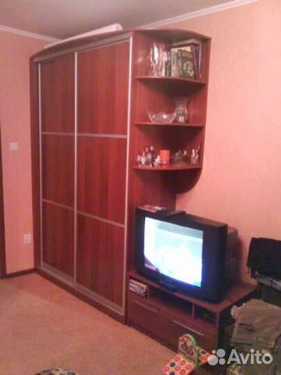 Изготовление корпусной мебели на заказ