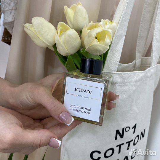 Духи стойкие Парфюм на разлив