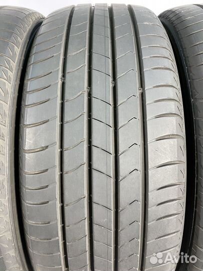 Kumho Ecsta HS51 215/55 R18 96T