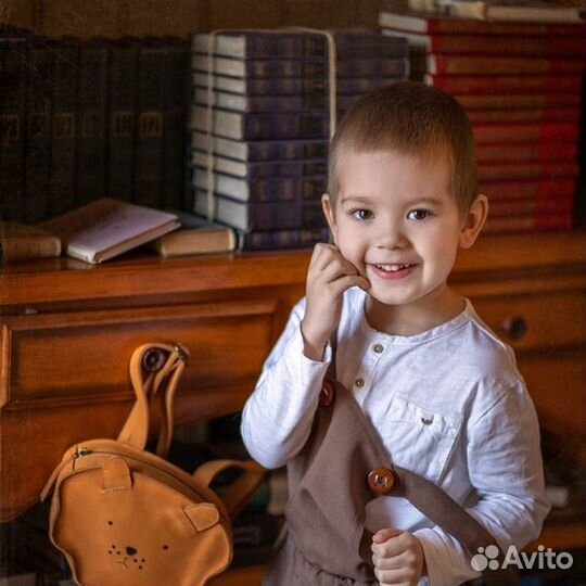 Детский рюкзак 