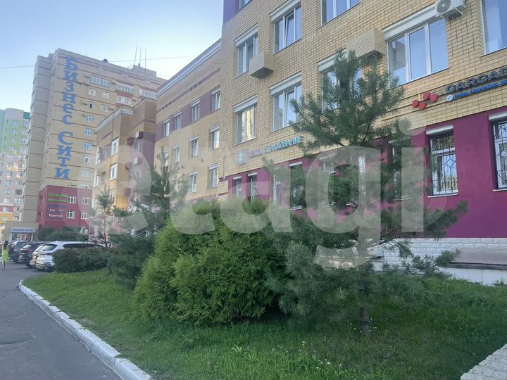 Продам офисное помещение, 62.7 м²