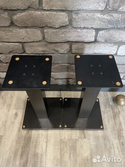 Продам стойки под акустику onkyo AS-200