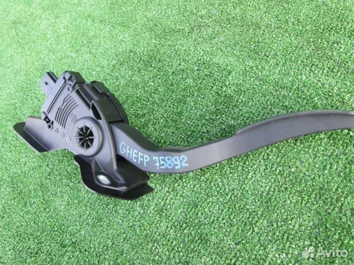 Педаль газа Mazda Atenza ghefp LF-VD 2009/12