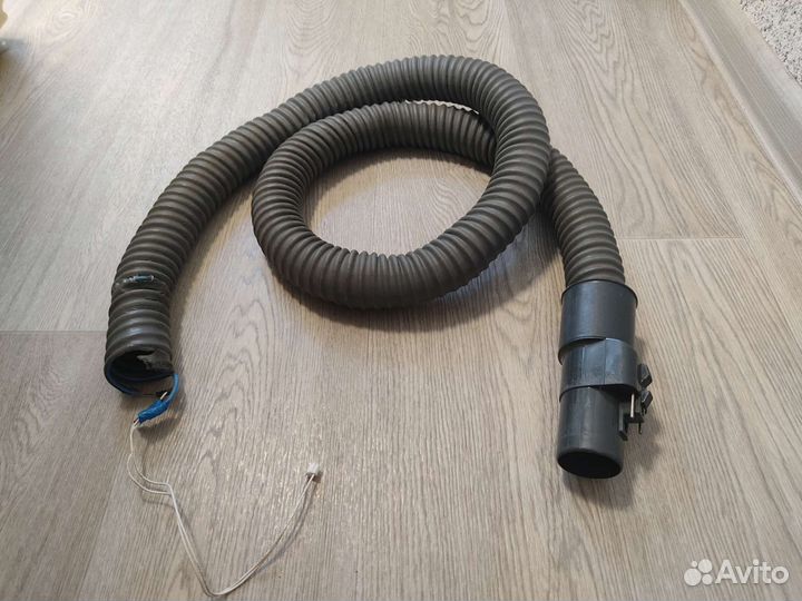 Шланг с управлением для пылесоса Samsung