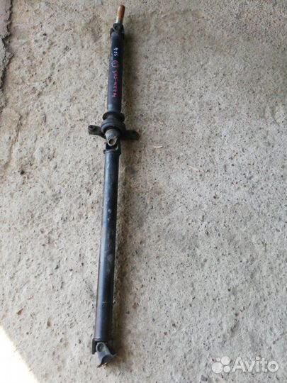 Карданный вал Subaru Forester SHJ FB20