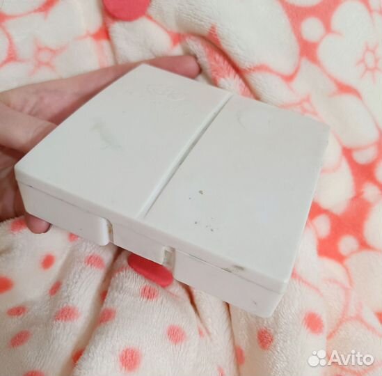 Пенал для акварели Невская палитра