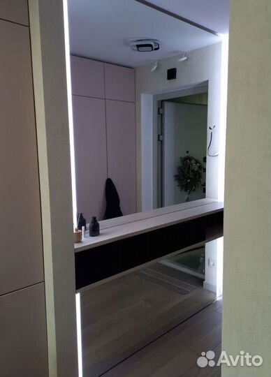 Зеркала на стену