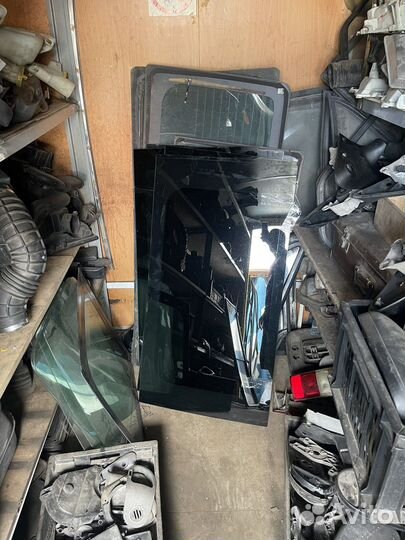 Стёкла Форд транзит