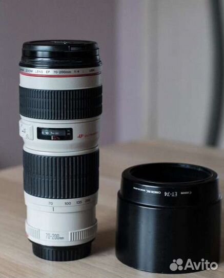 Набор фотографа