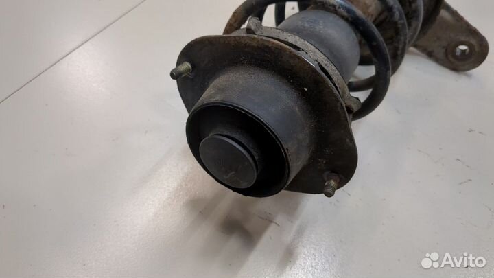 Амортизатор подвески правый передний Opel Astra F